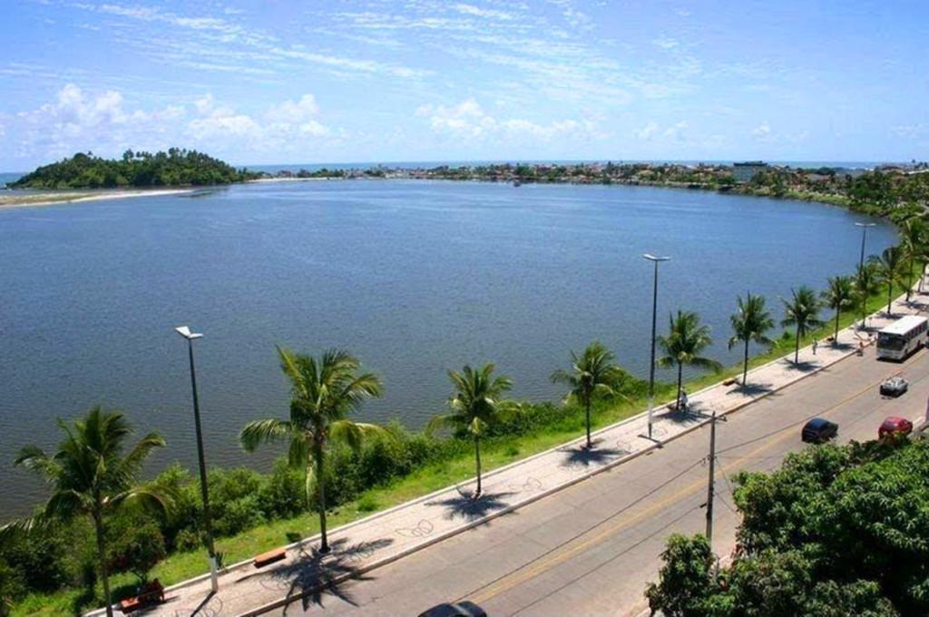 Pousada Luar Do Pontal Ilhéus Exteriér fotografie